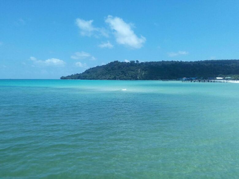Hotel Long Beach Resort Koh Rong