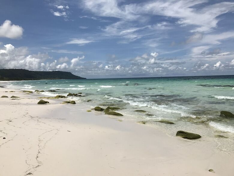Hotel Long Beach Resort Koh Rong