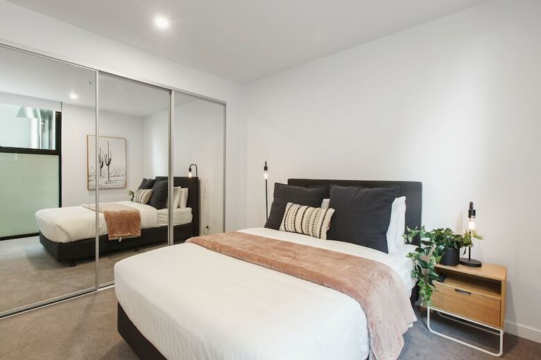 Harvard Apartments By Ready Set Host