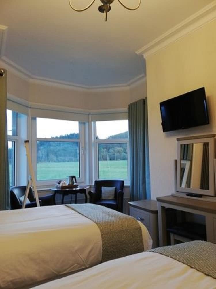 Hotel Carradales Luxury Guest House