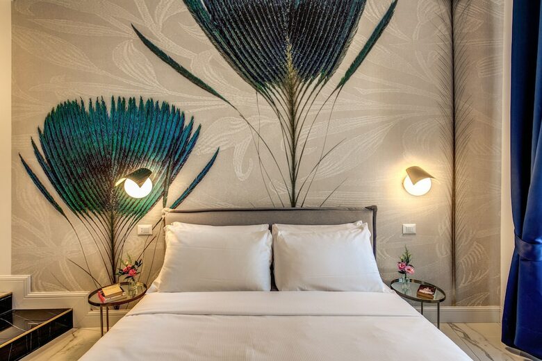 Hotel Little Queen Pantheon Residence