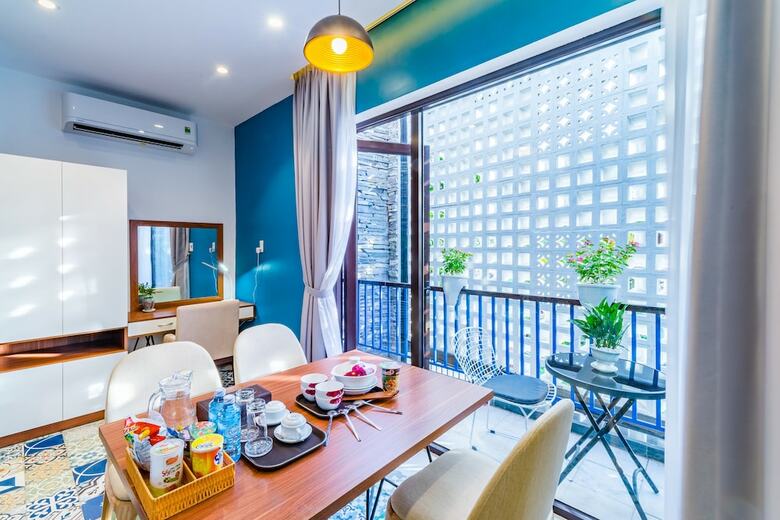 Hotel Cani Beach House