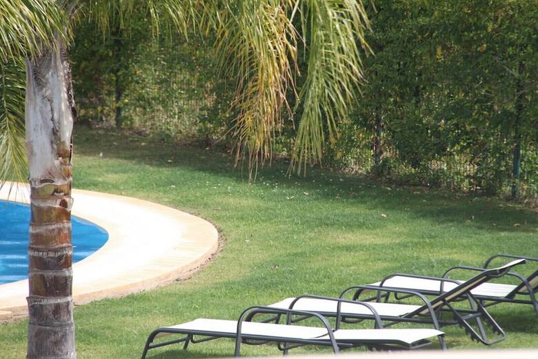 Beautiful Apartment In Sierra Cortina