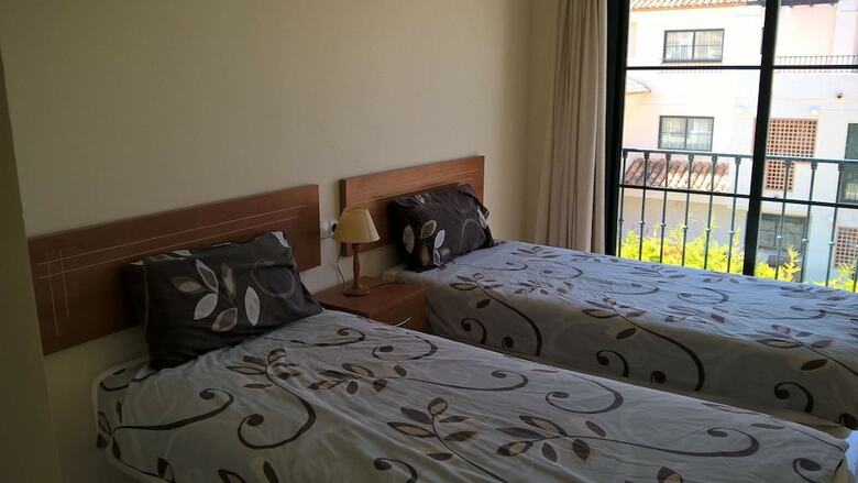 Beautiful Apartment In Sierra Cortina