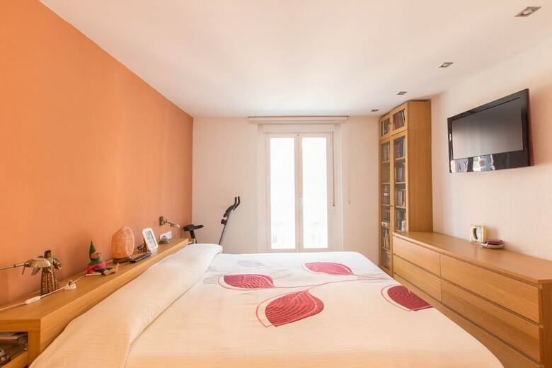 Apartamento La Taconera