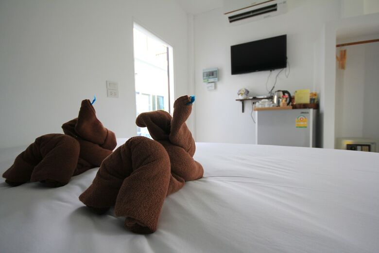 Hotel Phannarai House