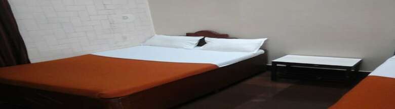 Hotel Room Maangta 444 - Tata Memorial