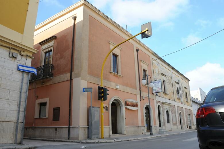 Bed & Breakfast L'antica Dimora