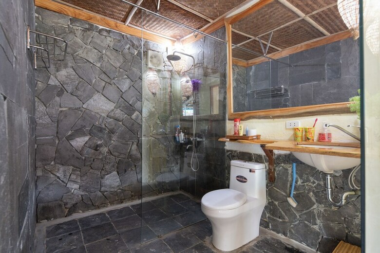 Hotel An Bang Memory Bungalow