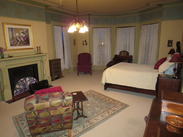 Bed & Breakfast Angel Of The Berwicks
