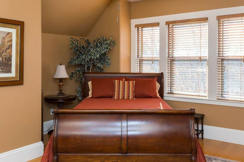 Bed & Breakfast Angel Of The Berwicks