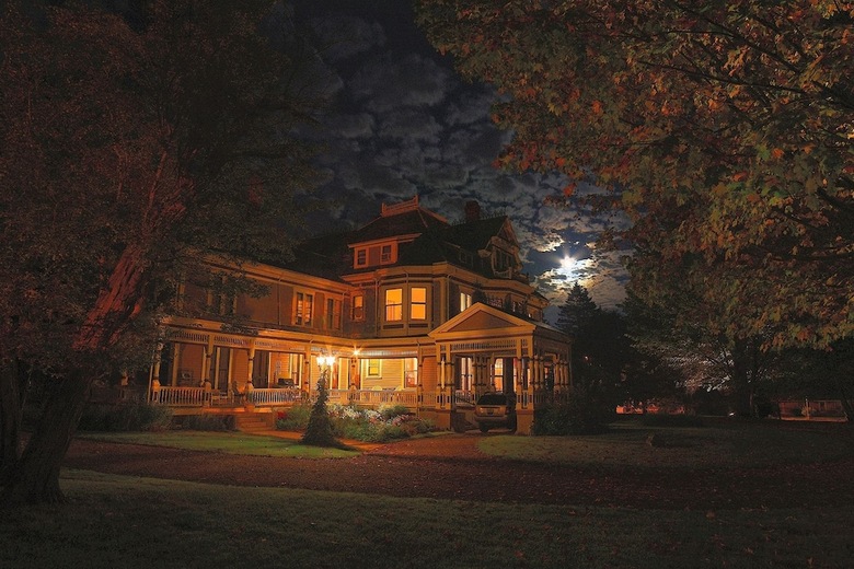 Bed & Breakfast Angel Of The Berwicks