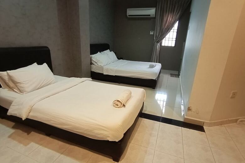 Hotel Oyo 90019 Homestay Muar