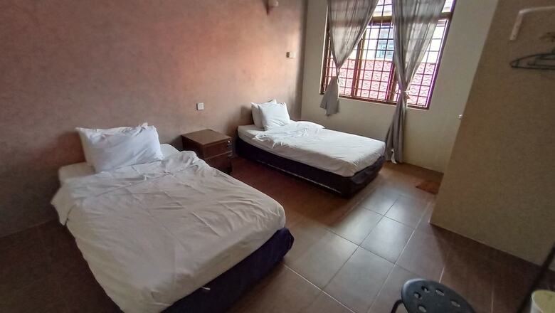 Hotel Oyo 90019 Homestay Muar