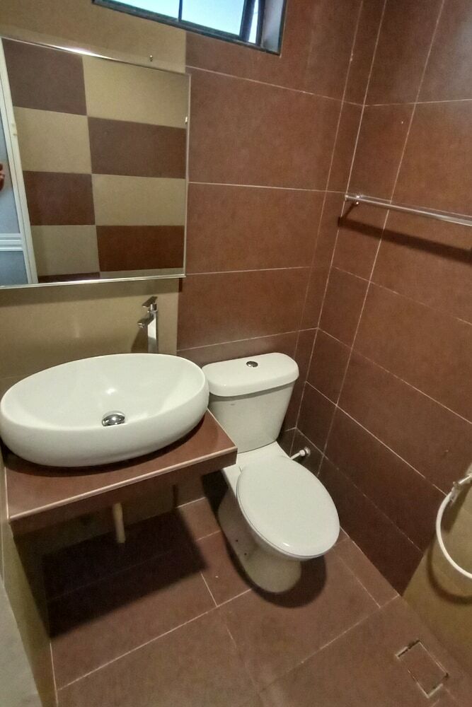 Hotel Oyo 90019 Homestay Muar