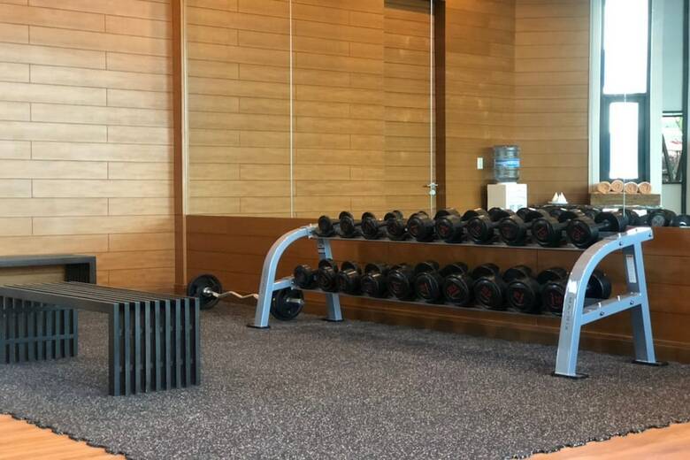 Grand Fortune Hotel Nakhon Si Thammarat