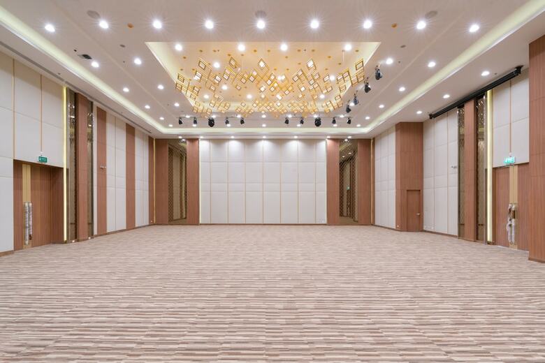 Grand Fortune Hotel Nakhon Si Thammarat