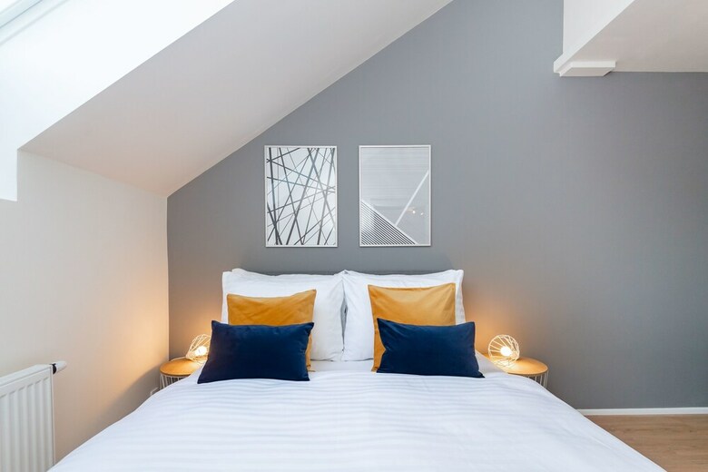 Apartamentos Seven Wishes Boutique Residence
