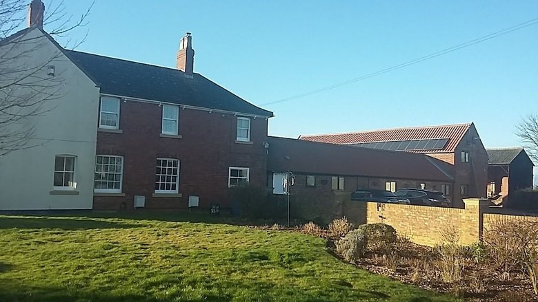 Hotel Highfield Farm