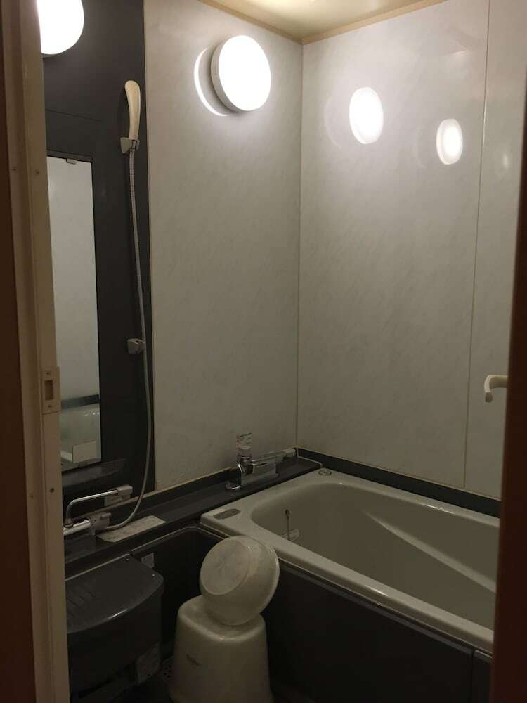 Hotel Hu Namba - Adult Only