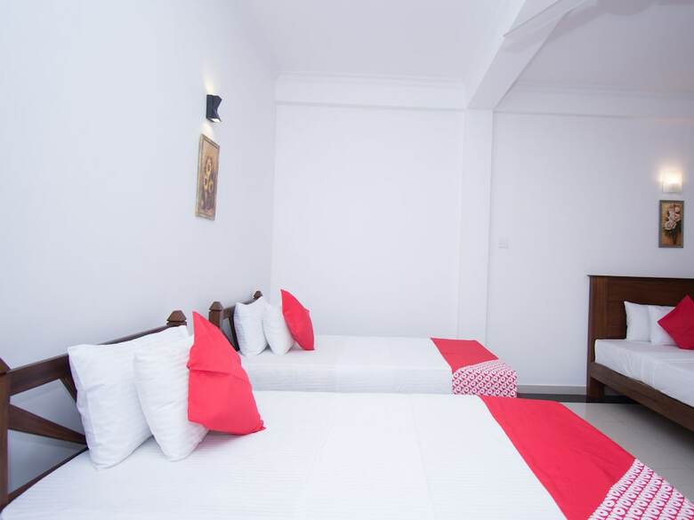 Hotel Oyo 240 Grand Highway Resort