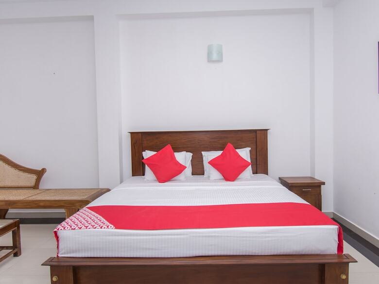 Hotel Oyo 240 Grand Highway Resort