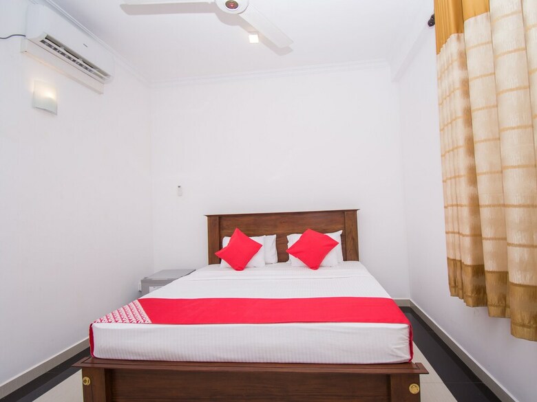 Hotel Oyo 240 Grand Highway Resort