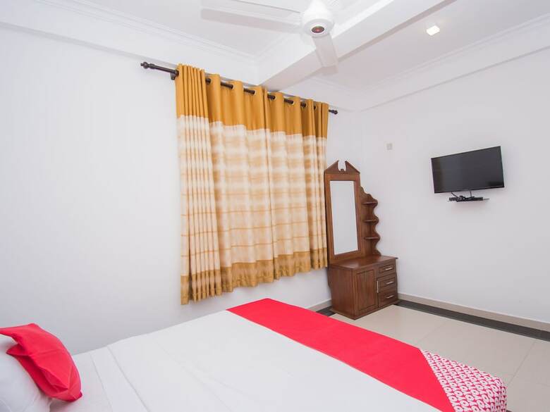 Hotel Oyo 240 Grand Highway Resort