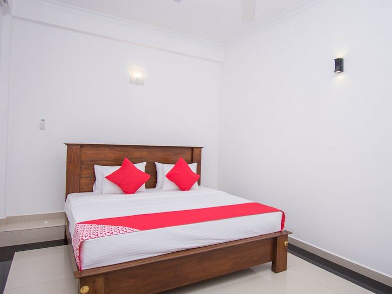 Hotel Oyo 240 Grand Highway Resort
