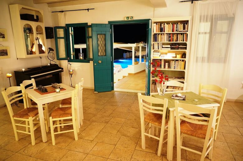 Aparthotel Fildisi Boutique Hotel
