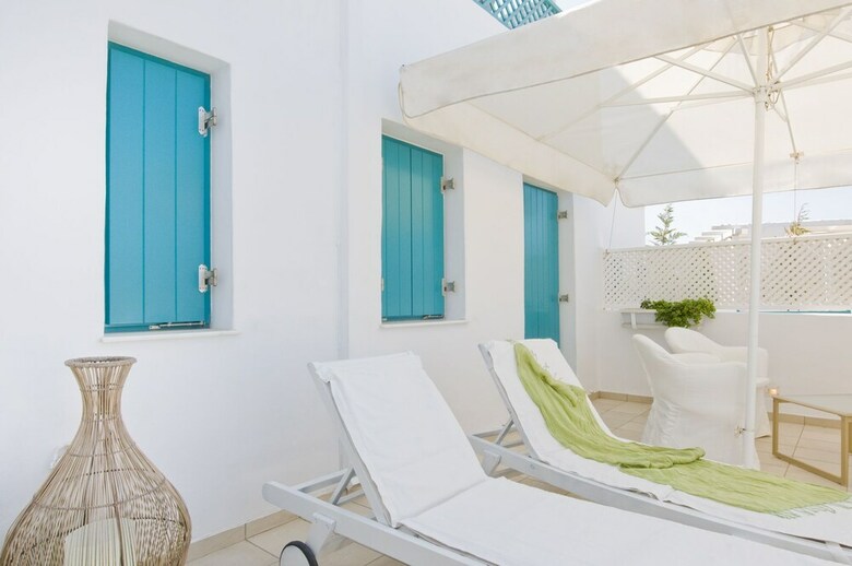 Aparthotel Fildisi Boutique Hotel