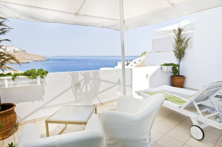 Aparthotel Fildisi Boutique Hotel