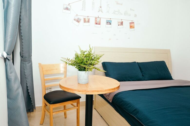 Hotel Lynnwood Boutique House