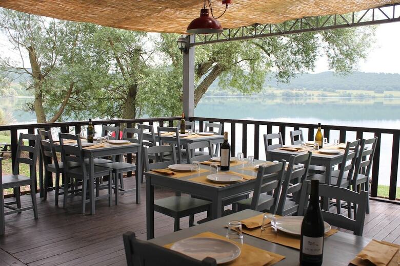 Agroturismo Agriturismo Il Castoro