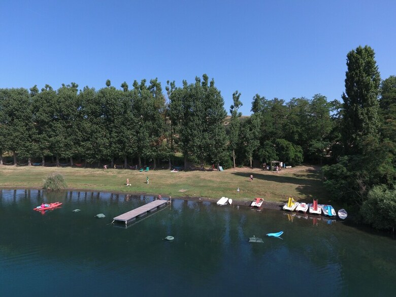 Agroturismo Agriturismo Il Castoro