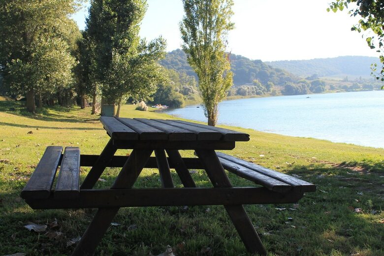 Agroturismo Agriturismo Il Castoro