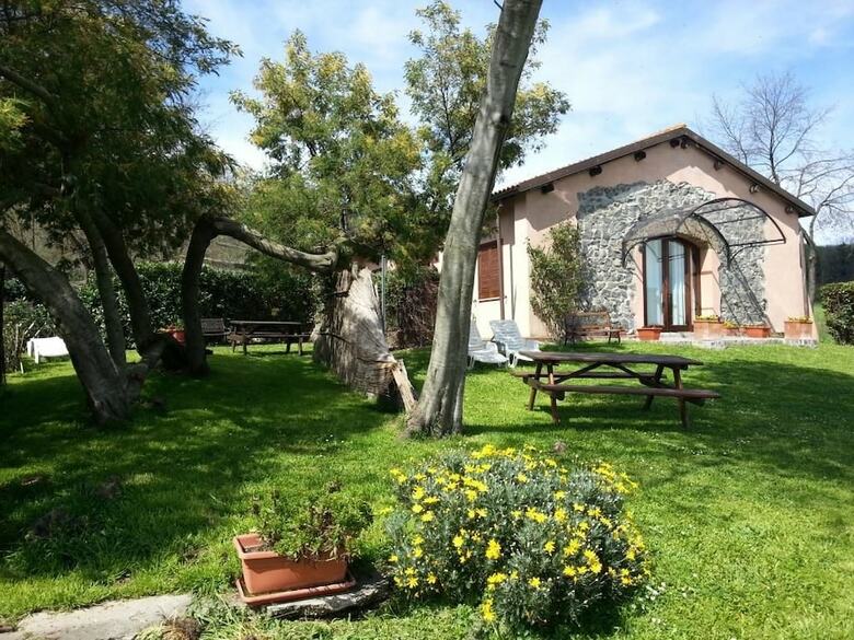 Agroturismo Agriturismo Il Castoro