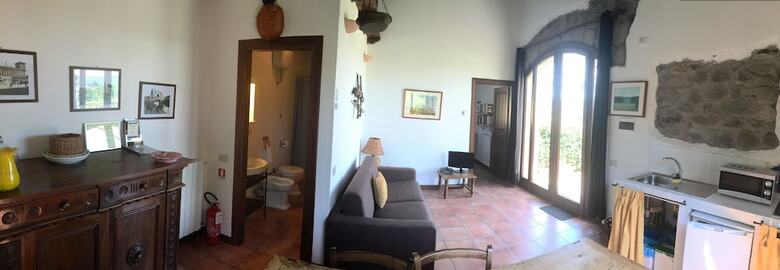 Agroturismo Agriturismo Il Castoro