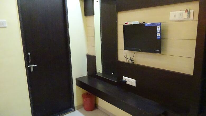 Hotel Sai Swatik By Sky Stays
