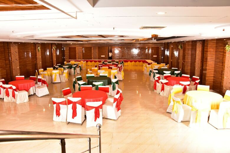 Swasno Hotels Pvt Ltd