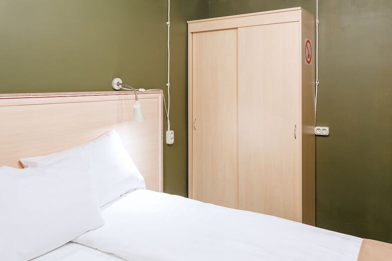 Loft Hotel P12