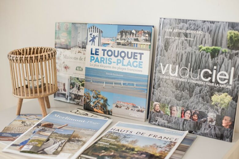 Bed & Breakfast Les Chambres D'h�tes de La Mer