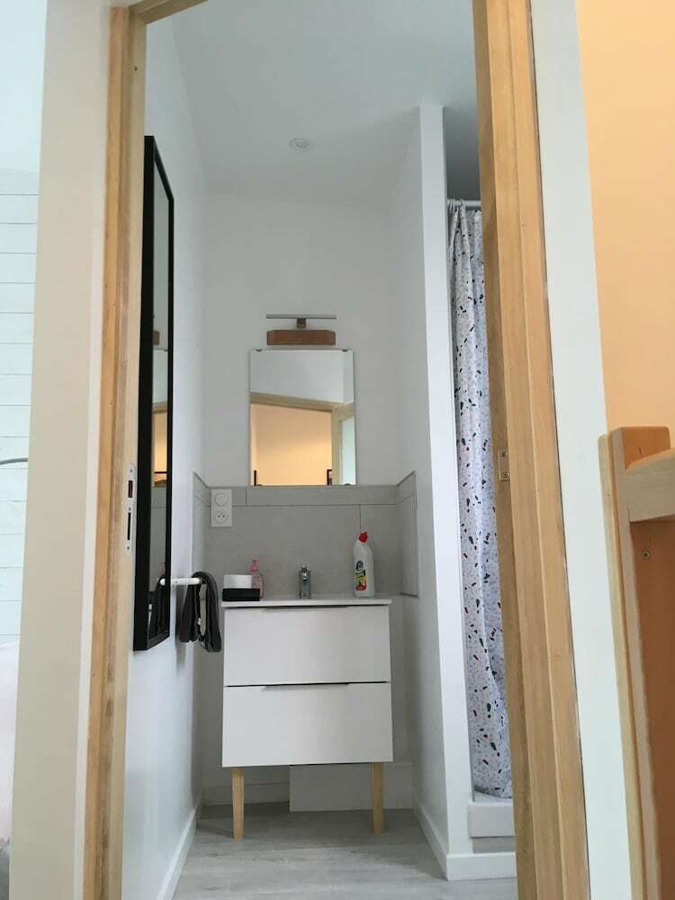 Bed & Breakfast Les Chambres D'h�tes de La Mer