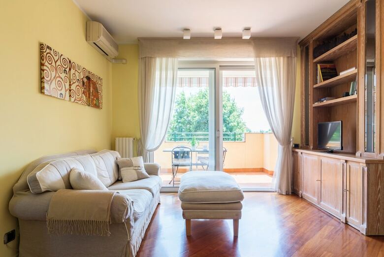 Apartamento Home At Hotel Arese Vismara Apt