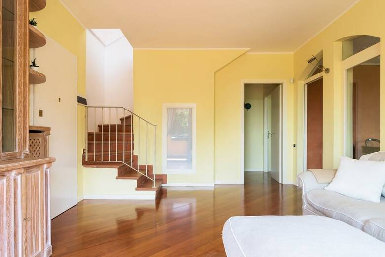 Apartamento Home At Hotel Arese Vismara Apt