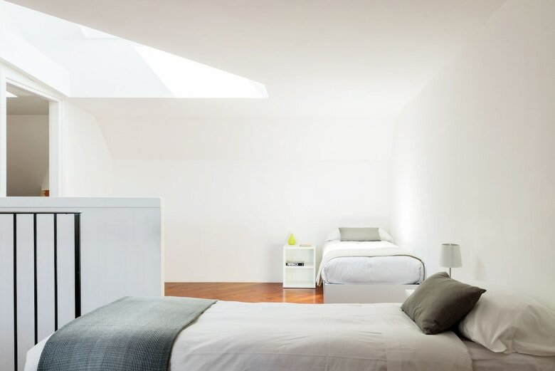 Apartamento Home At Hotel Arese Vismara Apt