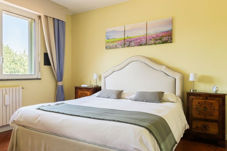 Apartamento Home At Hotel Arese Vismara Apt