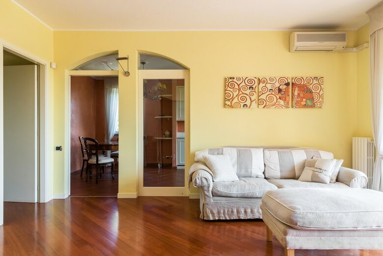 Apartamento Home At Hotel Arese Vismara Apt
