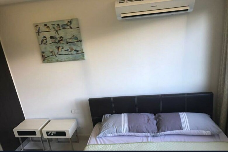 Apartamentos Club Royal Wongamat