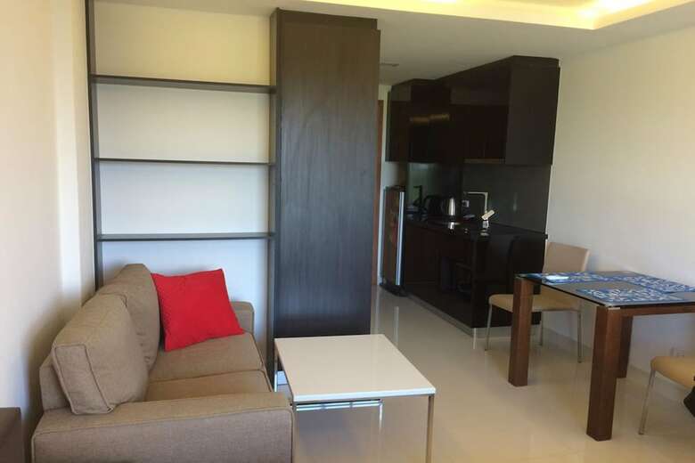 Apartamentos Club Royal Wongamat